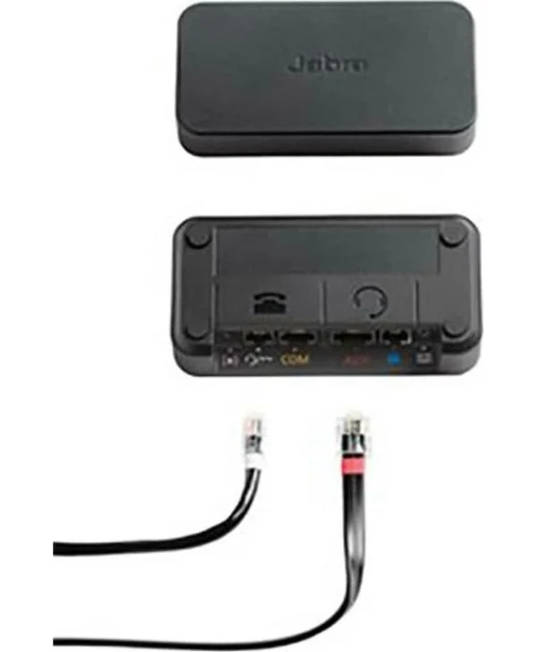 Jabra Link Electronic Hook Switch (EHS) for Avaya and Alcatel (14201-20) 14201-20