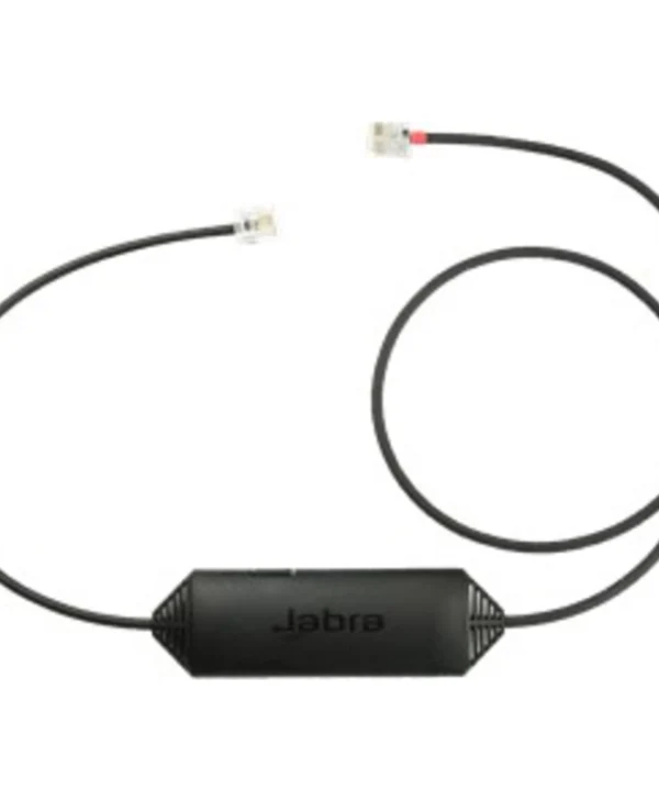 Jabra Link Αντάπτορας DHSG for GN9350 / GN9120 / GN9330 (14201-43) 14201-43