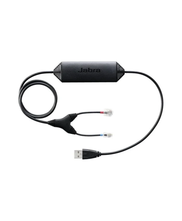 Jabra Link Electronic Hook Switch (EHS) USB 0.9m (14201-30) 14201-30