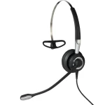 Jabra Biz 2400 II VOIP Headset QD Mono UNC 3-in-1 (2406-720-209) 2406-720-209