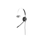 Jabra Biz 2400 II VOIP Headset QD Mono UNC 3-in-1 (2406-720-209) 2406-720-209 - Image 2