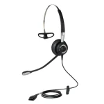 Jabra Biz 2400 II VOIP Headset QD Mono UNC 3-in-1 (2406-720-209) 2406-720-209 - Image 3