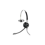 Jabra Biz 2400 II VOIP Headset QD Mono UNC 3-in-1 (2406-720-209) 2406-720-209 - Image 4