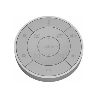 Jabra PanaCast 50 Remote Control Gray (8211-209) 8211-209