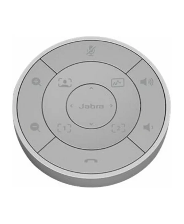 Jabra PanaCast 50 Remote Control Gray (8211-209) 8211-209