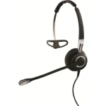 Jabra BIZ 2400 II VOIP Headset 3-in-1 Mono (2406-820-204) 2406-820-204