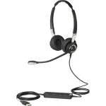 Jabra BIZ 2400 II VOIP Headset 3-in-1 Mono (2406-820-204) 2406-820-204 - Image 7