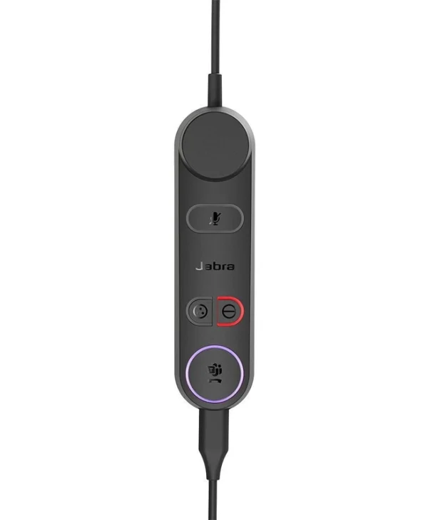 Jabra Engage 50 Ii Link Usb-c, Ms Αντάπτορας