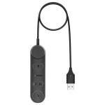 GN Audio VOIP Headset (50-2219) 50-2219