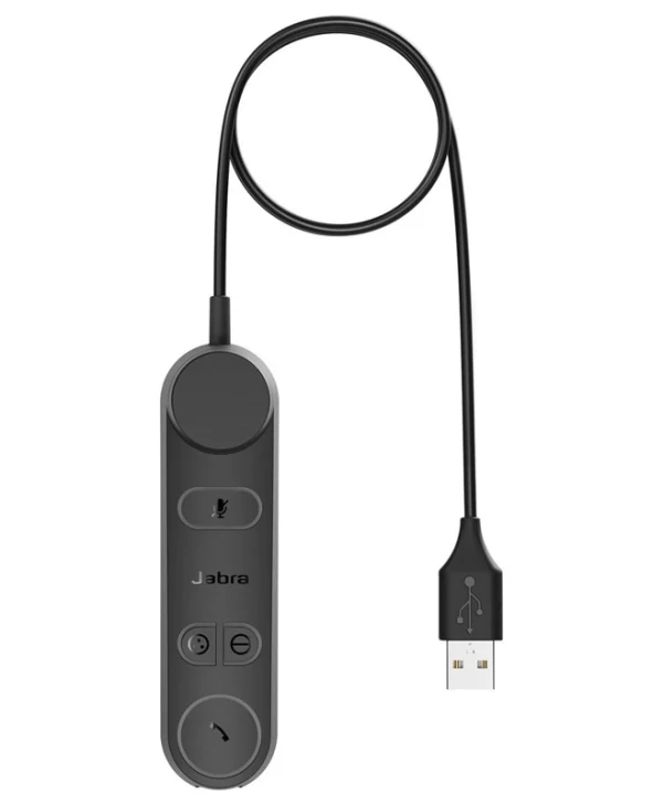 GN Audio VOIP Headset (50-2219) 50-2219