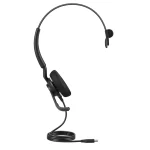 Jabra Engage 50 II Mono VOIP Headset USB-C (5093-610-299) 5093-610-299 - Image 3