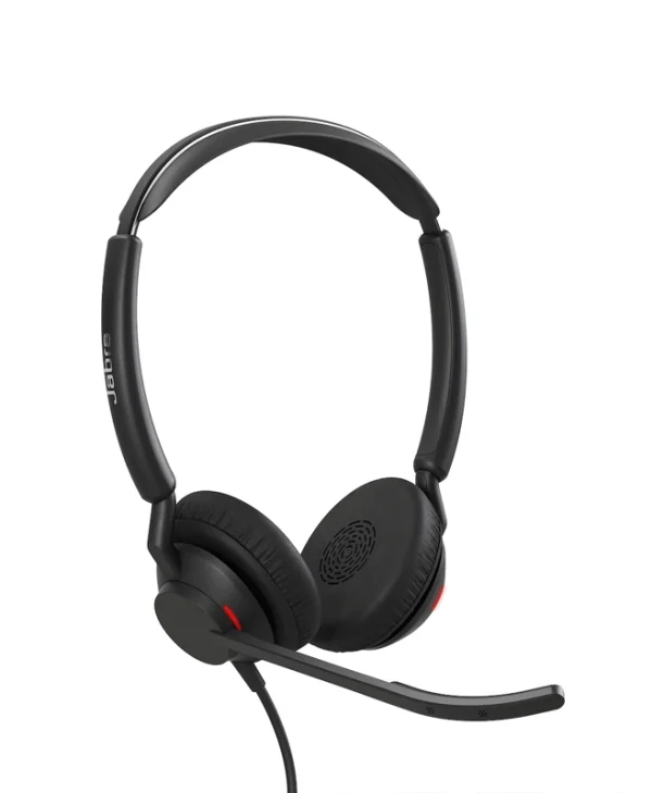 Jabra Jabra Engage 50 II USB-C VOIP Headset (5099-610-299) 5099-610-299