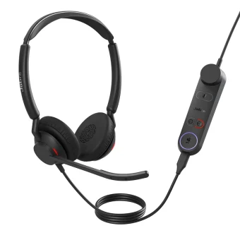Jabra Engage 50 II USB-C VOIP Headset (5099-299-2159) 5099-299-2159