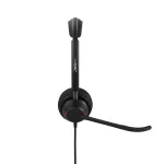 Jabra Engage 50 II USB-C VOIP Headset (5099-299-2159) 5099-299-2159 - Image 3