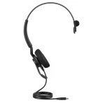 Jabra Engage 40 USB-C Mono VOIP Headset (4093-410-299) 4093-410-299 - Image 2