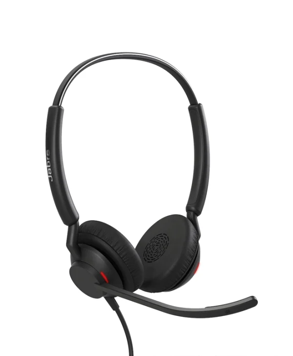 Jabra Engage 40 USB Type-C VOIP Headset (4099-410-299) 4099-410-299
