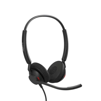 Jabra Engage 40 USB Type-A VOIP Headset (4099-410-279) 4099-410-279