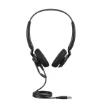 Jabra Engage 40 USB Type-A VOIP Headset (4099-410-279) 4099-410-279 - Image 2