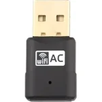 Fanvil S0237020 Ασύρματος USB Αντάπτορας Δικτύου 150Mbps