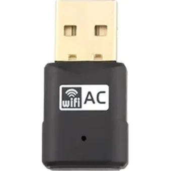 Fanvil S0237020 Ασύρματος USB Αντάπτορας Δικτύου 150Mbps