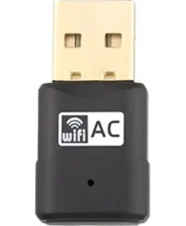 Fanvil S0237020 Ασύρματος USB Αντάπτορας Δικτύου 150Mbps