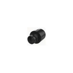 Axis F2135-RE Fisheye Sensor Αξεσουάρ CCTV Μαύρο 02641-001 02641-001 - Image 2