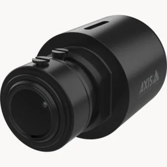 Axis Sensor Αξεσουάρ CCTV Μαύρο 02639-001 02639-001