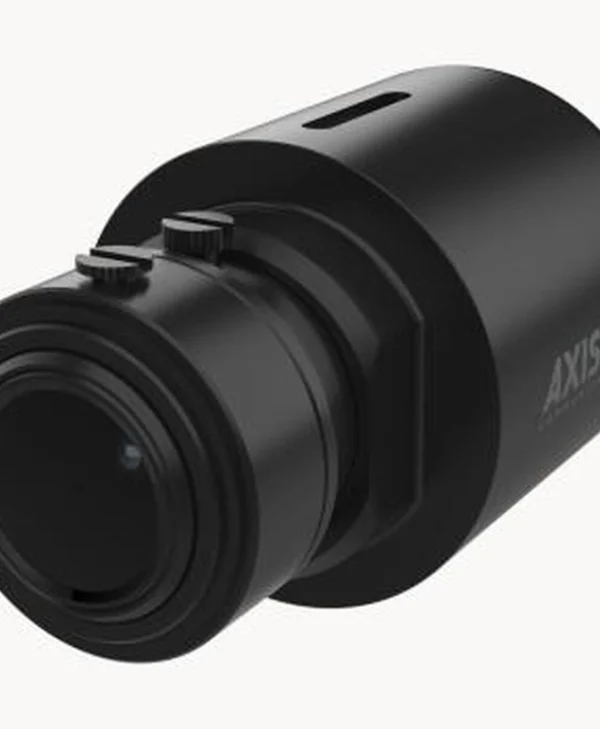 Axis Sensor Αξεσουάρ CCTV Μαύρο 02639-001 02639-001