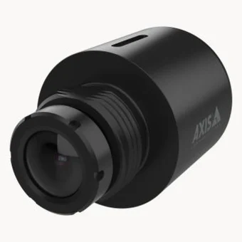 Axis Αξεσουάρ CCTV Μαύρο 2640-001