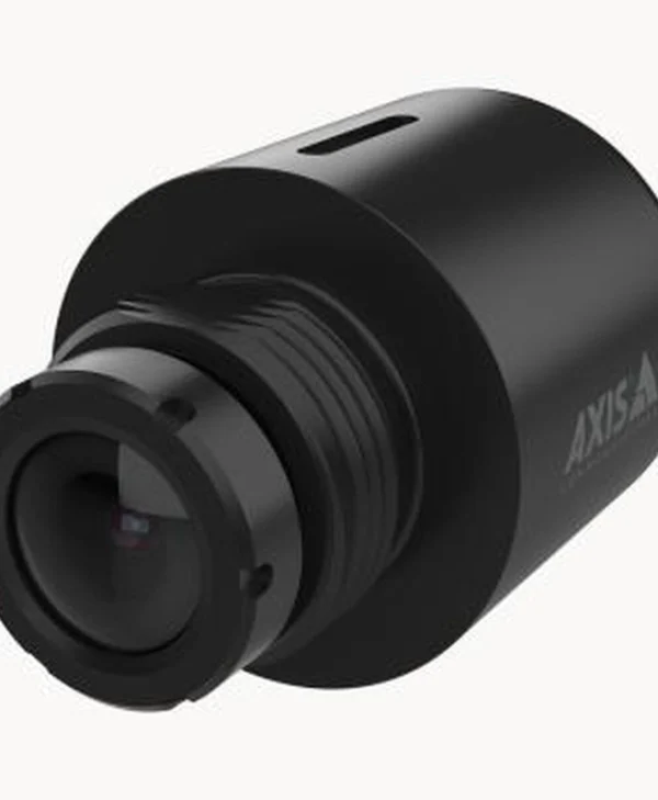 Axis Αξεσουάρ CCTV Μαύρο 2640-001