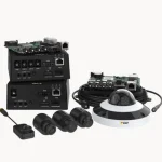 Axis Αξεσουάρ CCTV Μαύρο 2640-001 - Image 8