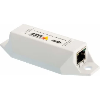 Axis T8129 PoE Repeater