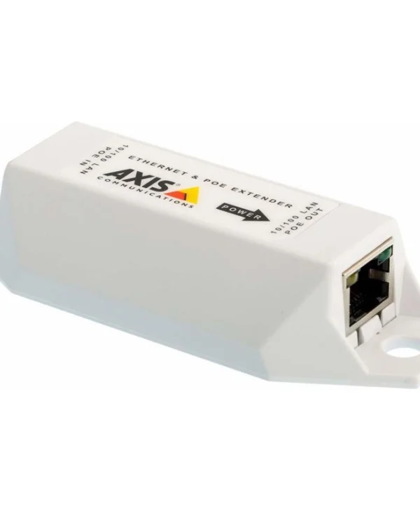 Axis T8129 PoE Repeater