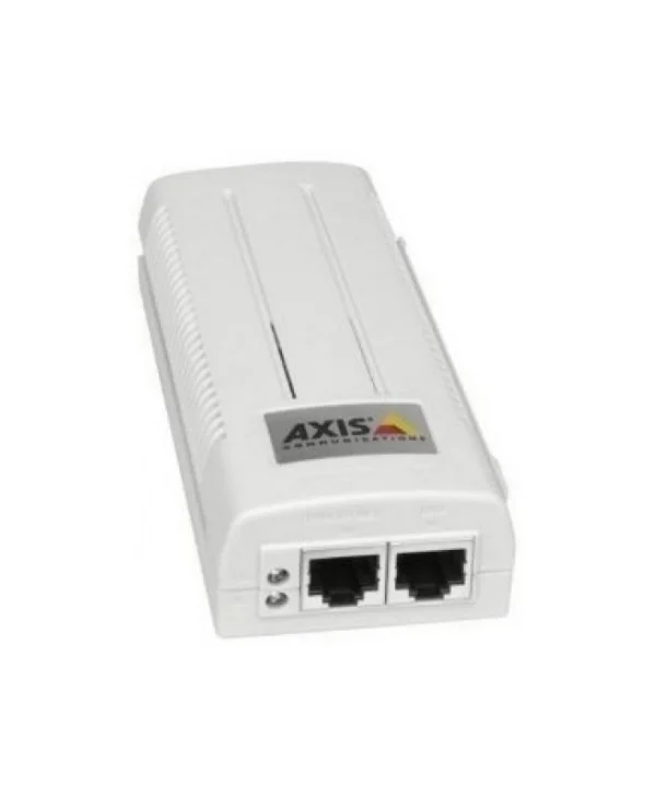 Axis T8120 Midspan Switch Συστημάτων CCTV Λευκό 5026-202 5026-202