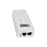 Axis T8120 Midspan Switch Συστημάτων CCTV Λευκό 5026-202 5026-202 - Image 2