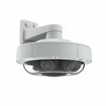 Axis Βάση για Κάμερες Συστημάτων CCTV Λευκό 01513-001 01513-001