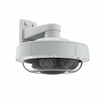 Axis Βάση για Κάμερες Συστημάτων CCTV Λευκό 01513-001 01513-001