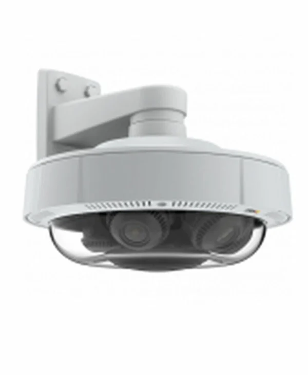 Axis Βάση για Κάμερες Συστημάτων CCTV Λευκό 01513-001 01513-001
