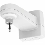 Axis Βάση για Κάμερες Συστημάτων CCTV Λευκό 5507-641 5507-641
