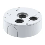 Axis Βάση για Κάμερες Συστημάτων CCTV Λευκό 01190-001 01190-001