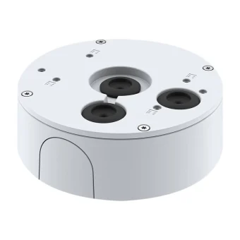 Axis Βάση για Κάμερες Συστημάτων CCTV Λευκό 01190-001 01190-001