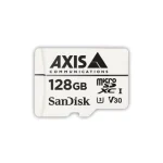 Axis microSDXC 128GB Class 10 V30