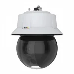 Axis Q6318-LE IP Κάμερα Παρακολούθησης 4K Αδιάβροχη - Image 2