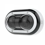 Axis Q6318-LE IP Κάμερα Παρακολούθησης 4K Αδιάβροχη - Image 3