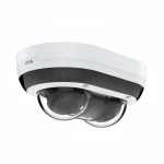 Axis Q6318-LE IP Κάμερα Παρακολούθησης 4K Αδιάβροχη - Image 4