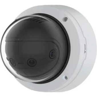 Axis P3827-PVE IP Κάμερα Παρακολούθησης Full HD+ 4MP Αδιάβροχη