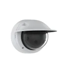 Axis P3827-PVE IP Κάμερα Παρακολούθησης Full HD+ 4MP Αδιάβροχη - Image 3
