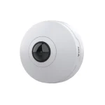 Axis M4327-P IP Κάμερα Παρακολούθησης Full HD+ 6MP με Φακό 1.1mm