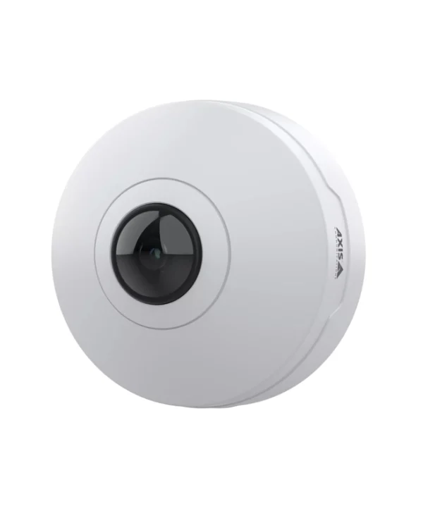 Axis M4327-P IP Κάμερα Παρακολούθησης Full HD+ 6MP με Φακό 1.1mm