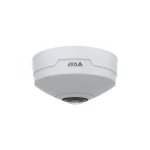 Axis M4327-P IP Κάμερα Παρακολούθησης Full HD+ 6MP με Φακό 1.1mm - Image 2